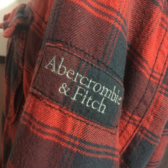 Abercrombie Fitch Jackets Coats Abercrombie Fitch Jay Range Jacket Poshmark